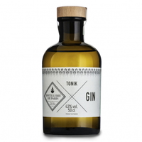 Distillerie de Paris Tonik Gin